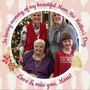 Meet your Posher, Karen